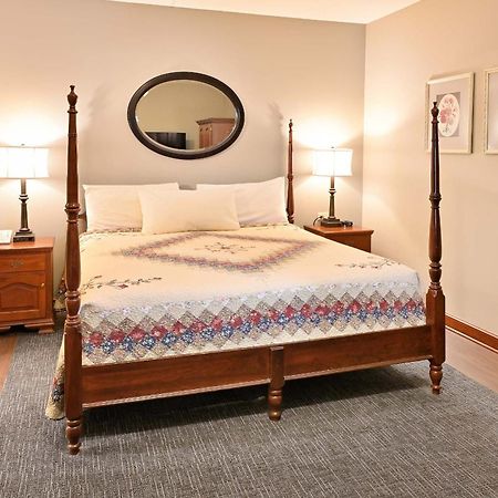 Carlisle Inn Walnut Creek Dış mekan fotoğraf