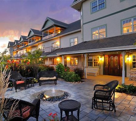 Carlisle Inn Walnut Creek Dış mekan fotoğraf