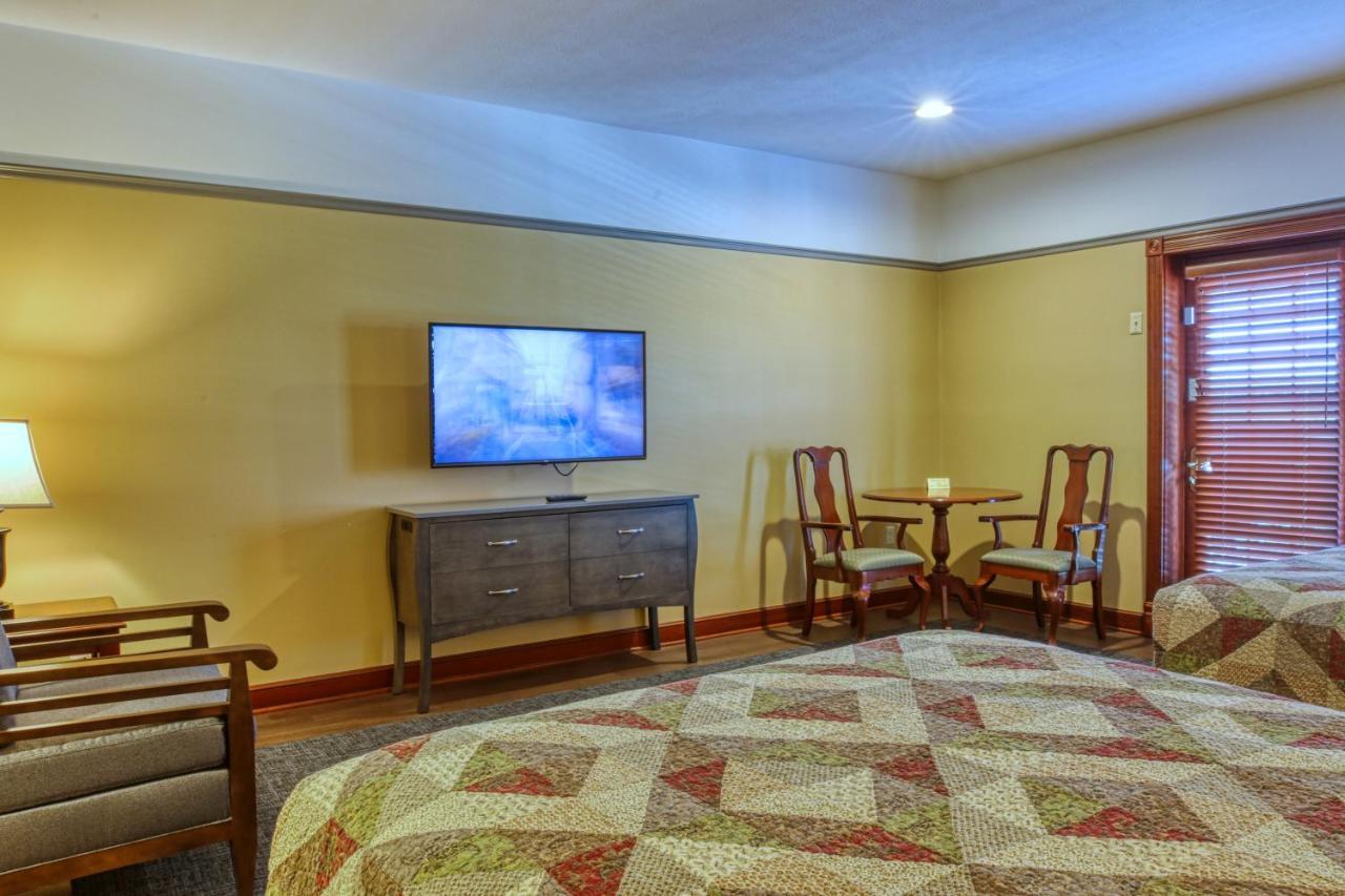 Carlisle Inn Walnut Creek Dış mekan fotoğraf