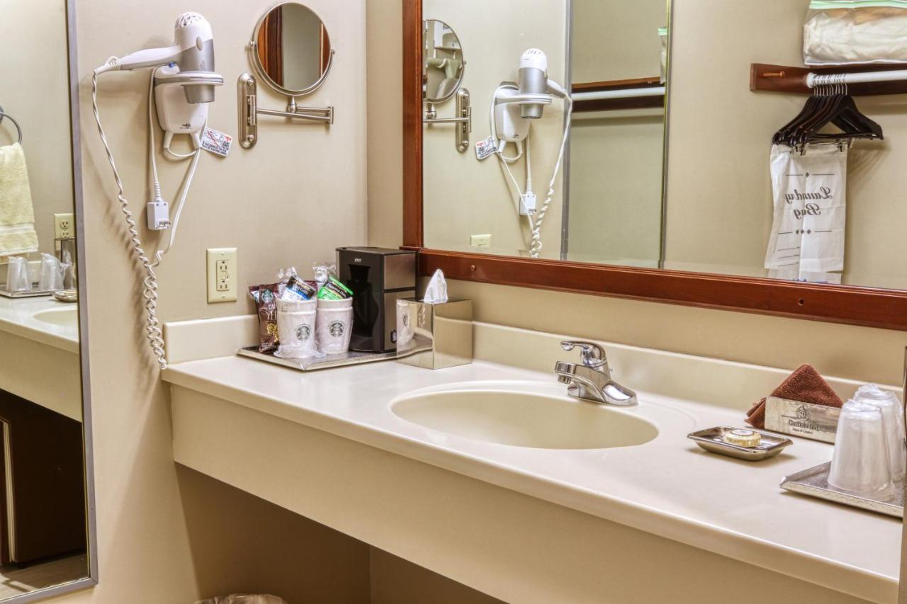 Carlisle Inn Walnut Creek Dış mekan fotoğraf