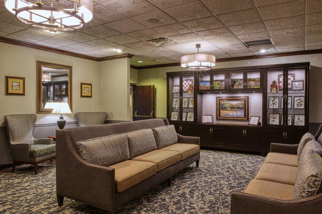 Carlisle Inn Walnut Creek Dış mekan fotoğraf