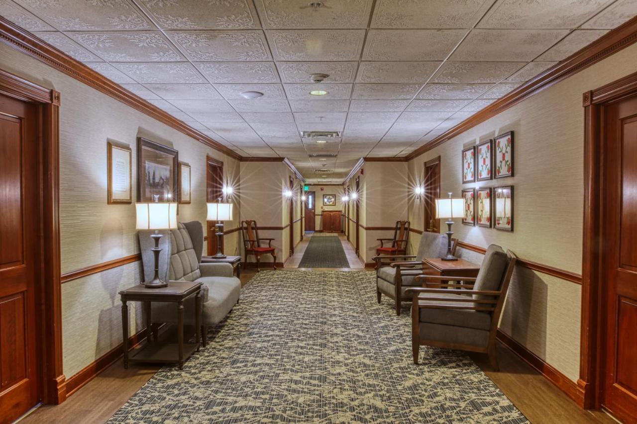 Carlisle Inn Walnut Creek Dış mekan fotoğraf