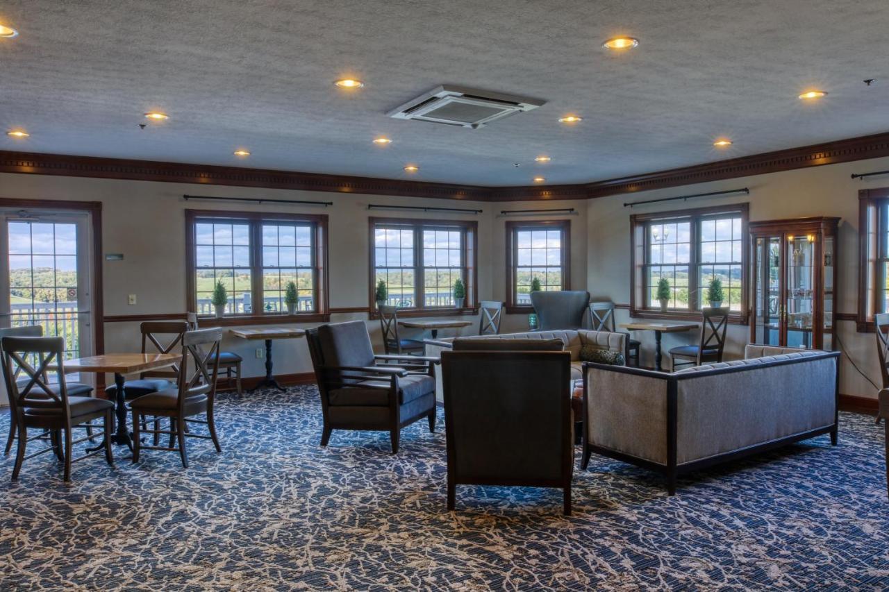 Carlisle Inn Walnut Creek Dış mekan fotoğraf