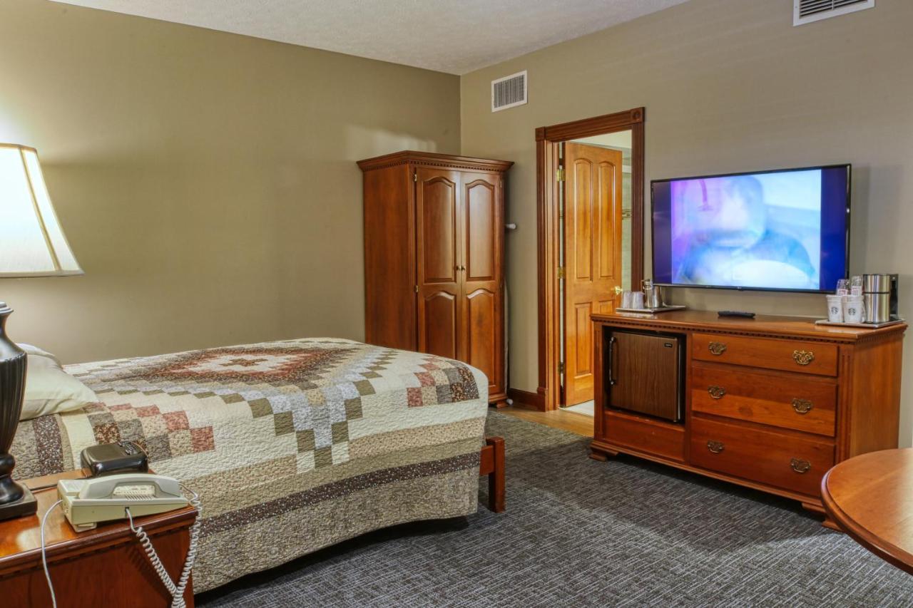 Carlisle Inn Walnut Creek Dış mekan fotoğraf