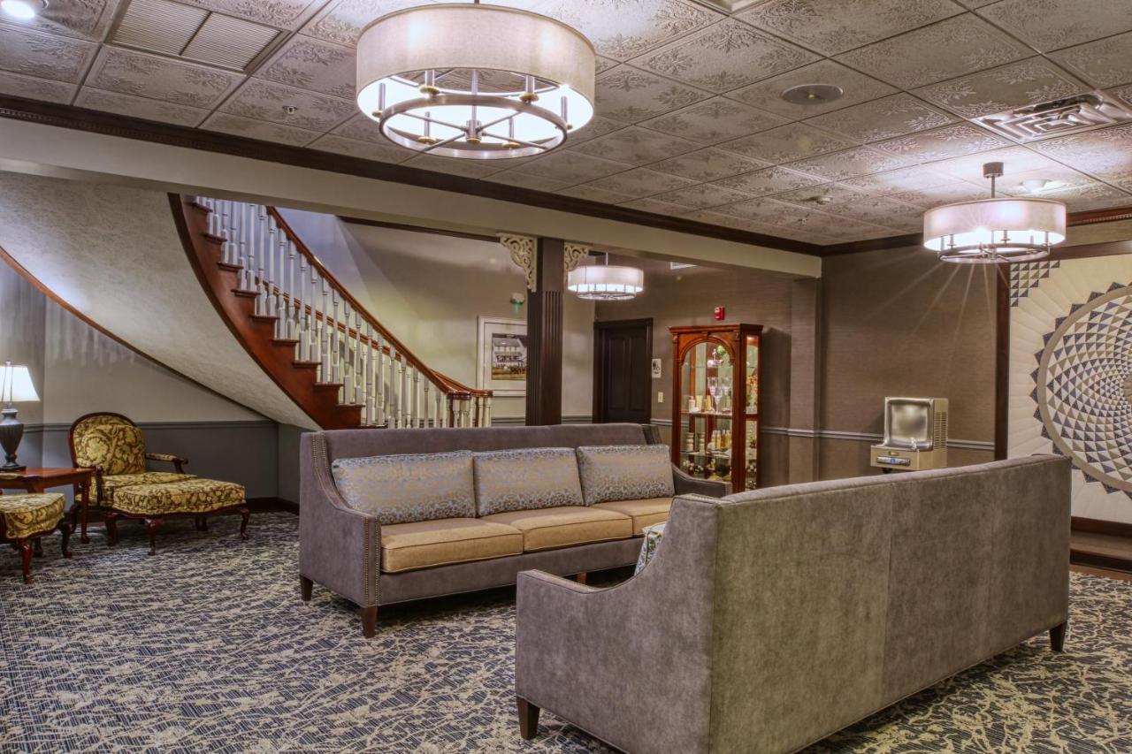 Carlisle Inn Walnut Creek Dış mekan fotoğraf