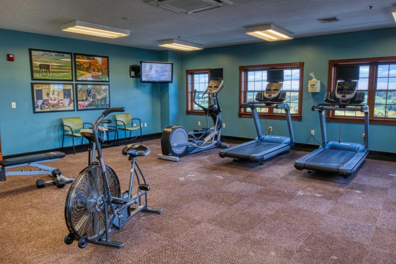 Carlisle Inn Walnut Creek Dış mekan fotoğraf