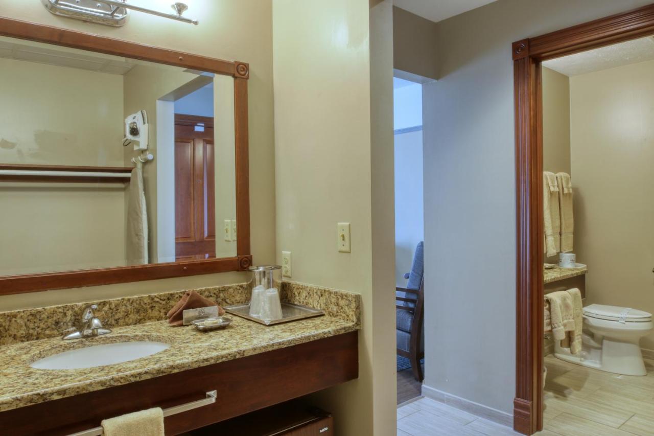 Carlisle Inn Walnut Creek Dış mekan fotoğraf