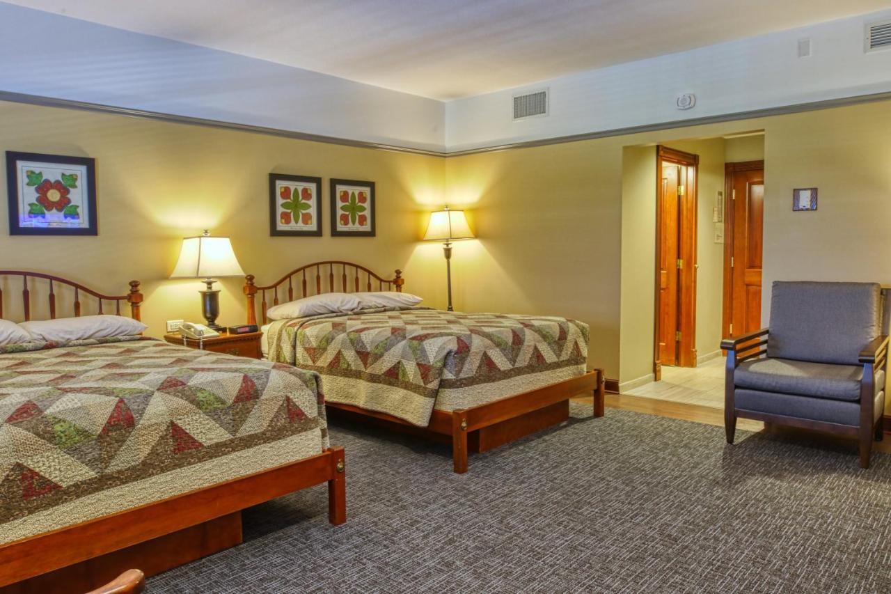 Carlisle Inn Walnut Creek Dış mekan fotoğraf