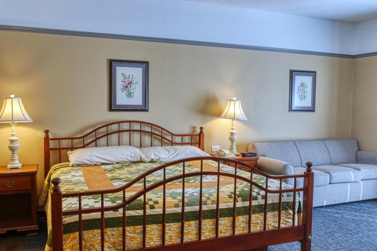 Carlisle Inn Walnut Creek Dış mekan fotoğraf