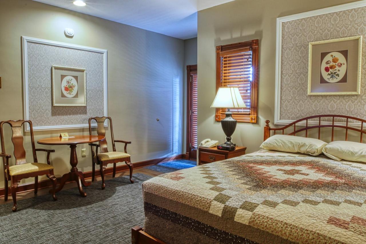 Carlisle Inn Walnut Creek Dış mekan fotoğraf
