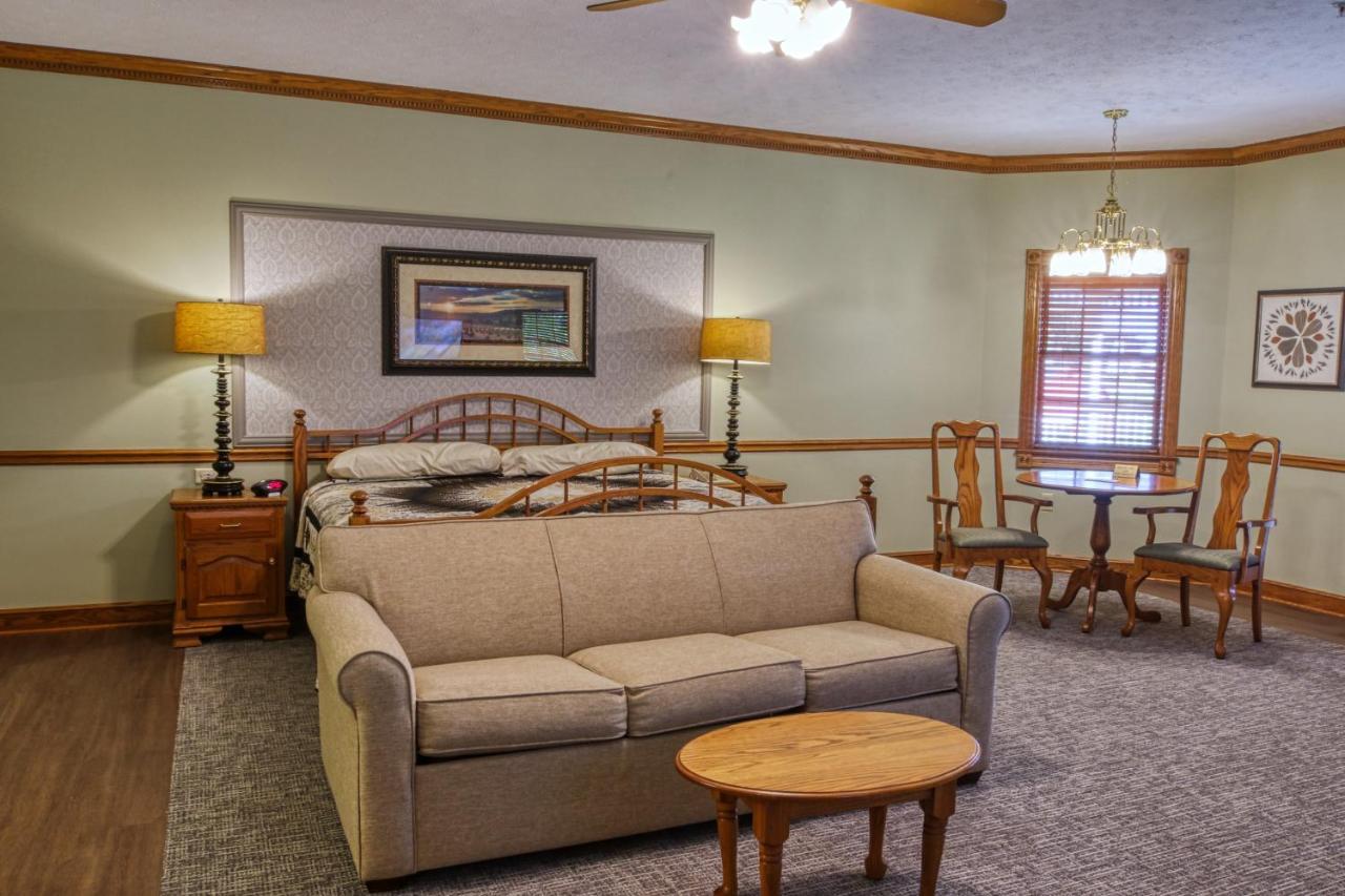 Carlisle Inn Walnut Creek Dış mekan fotoğraf