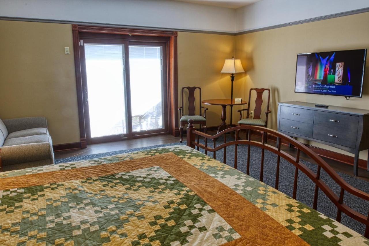 Carlisle Inn Walnut Creek Dış mekan fotoğraf