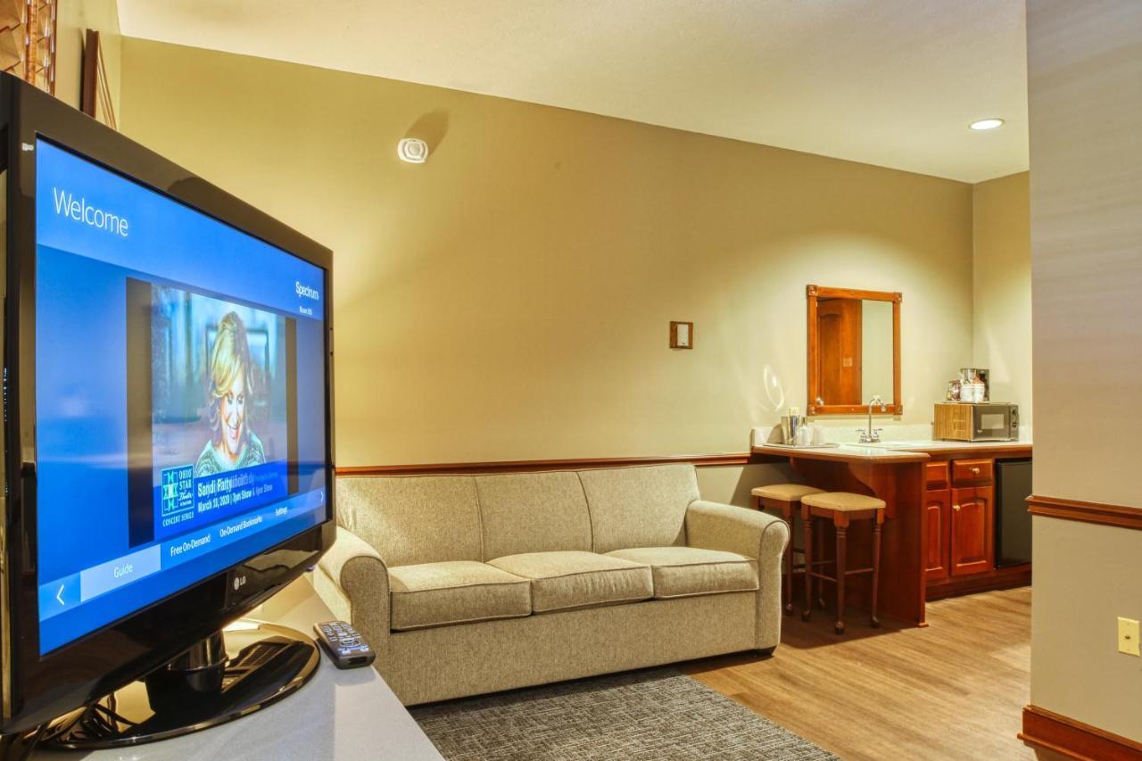 Carlisle Inn Walnut Creek Dış mekan fotoğraf