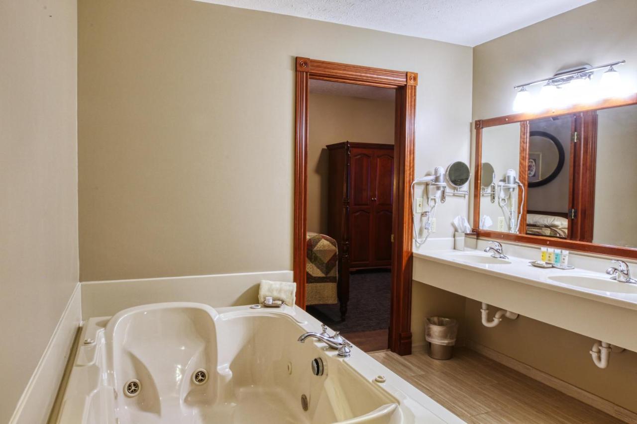Carlisle Inn Walnut Creek Dış mekan fotoğraf
