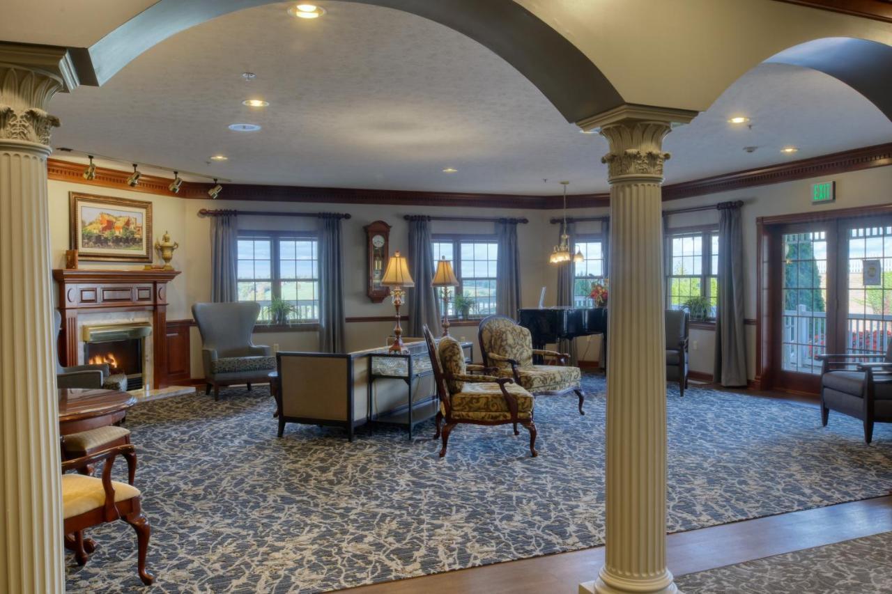 Carlisle Inn Walnut Creek Dış mekan fotoğraf