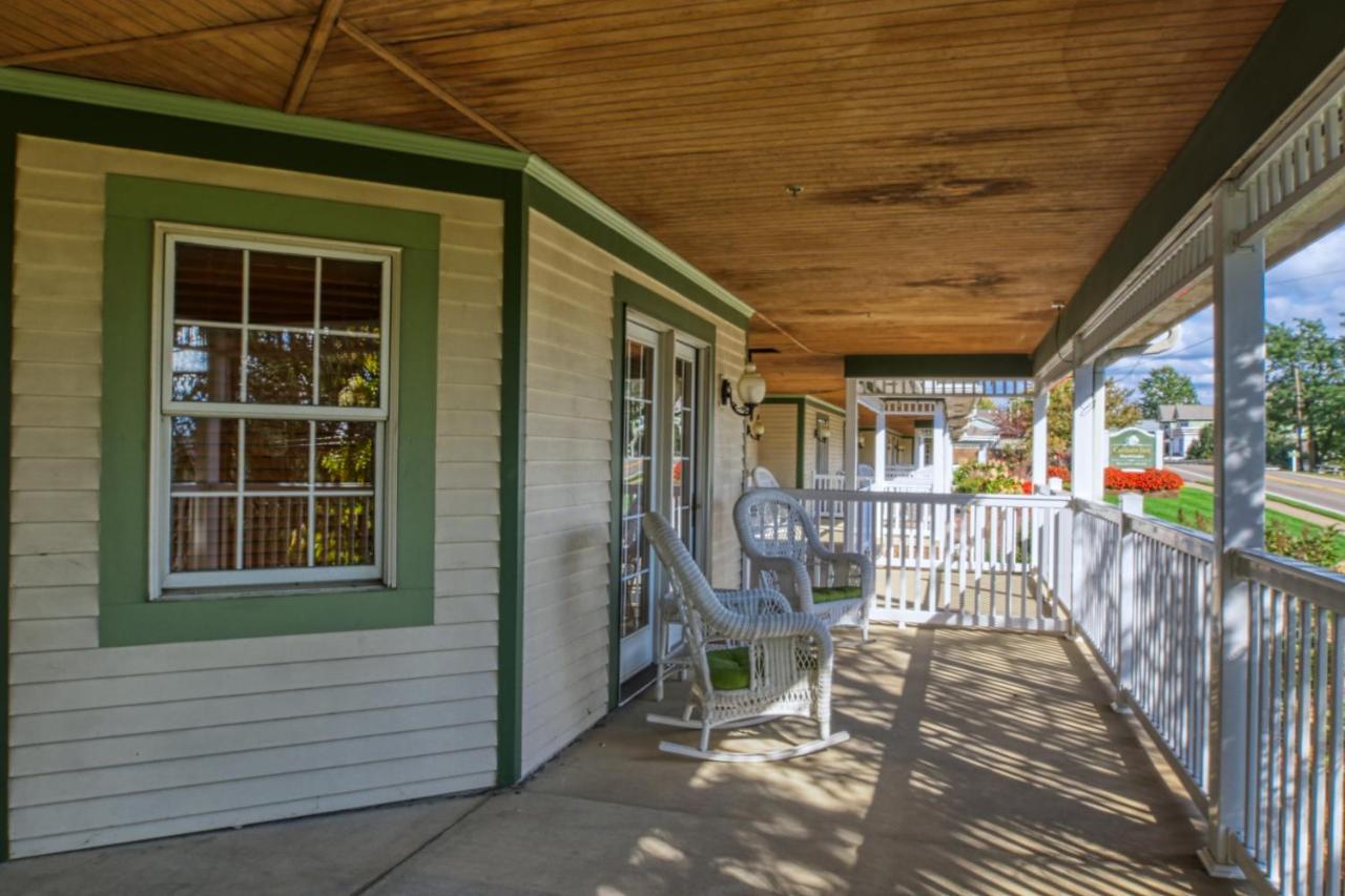 Carlisle Inn Walnut Creek Dış mekan fotoğraf