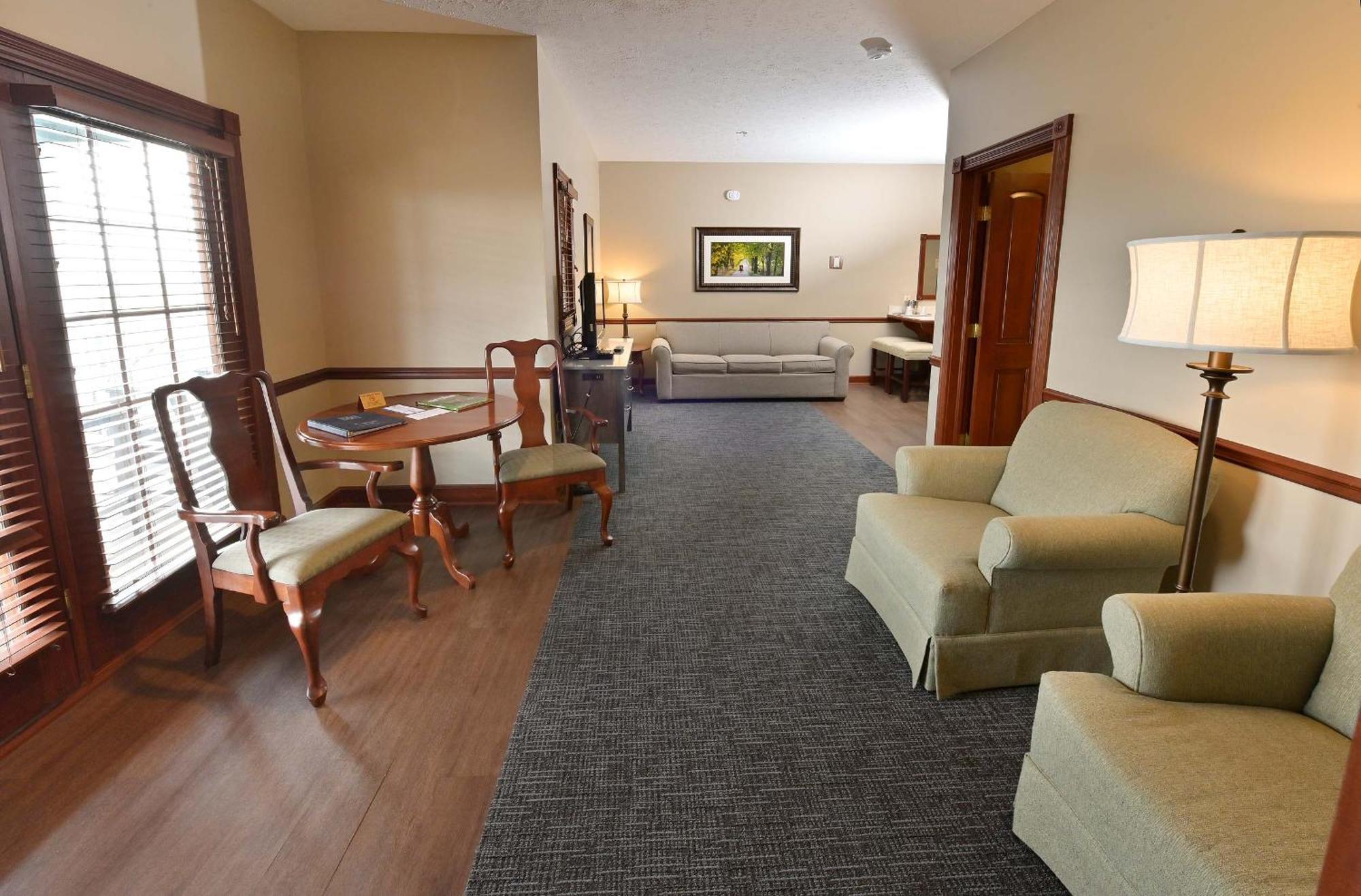 Carlisle Inn Walnut Creek Dış mekan fotoğraf