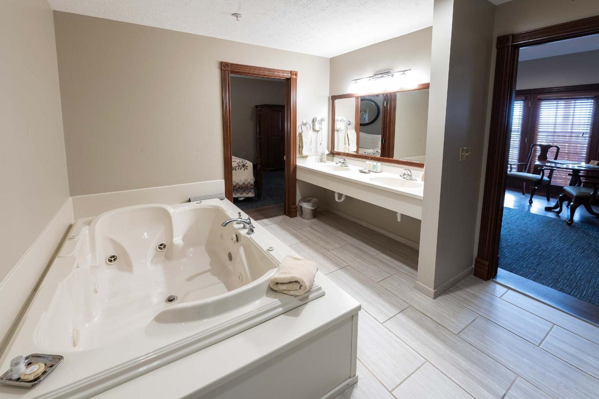 Carlisle Inn Walnut Creek Dış mekan fotoğraf