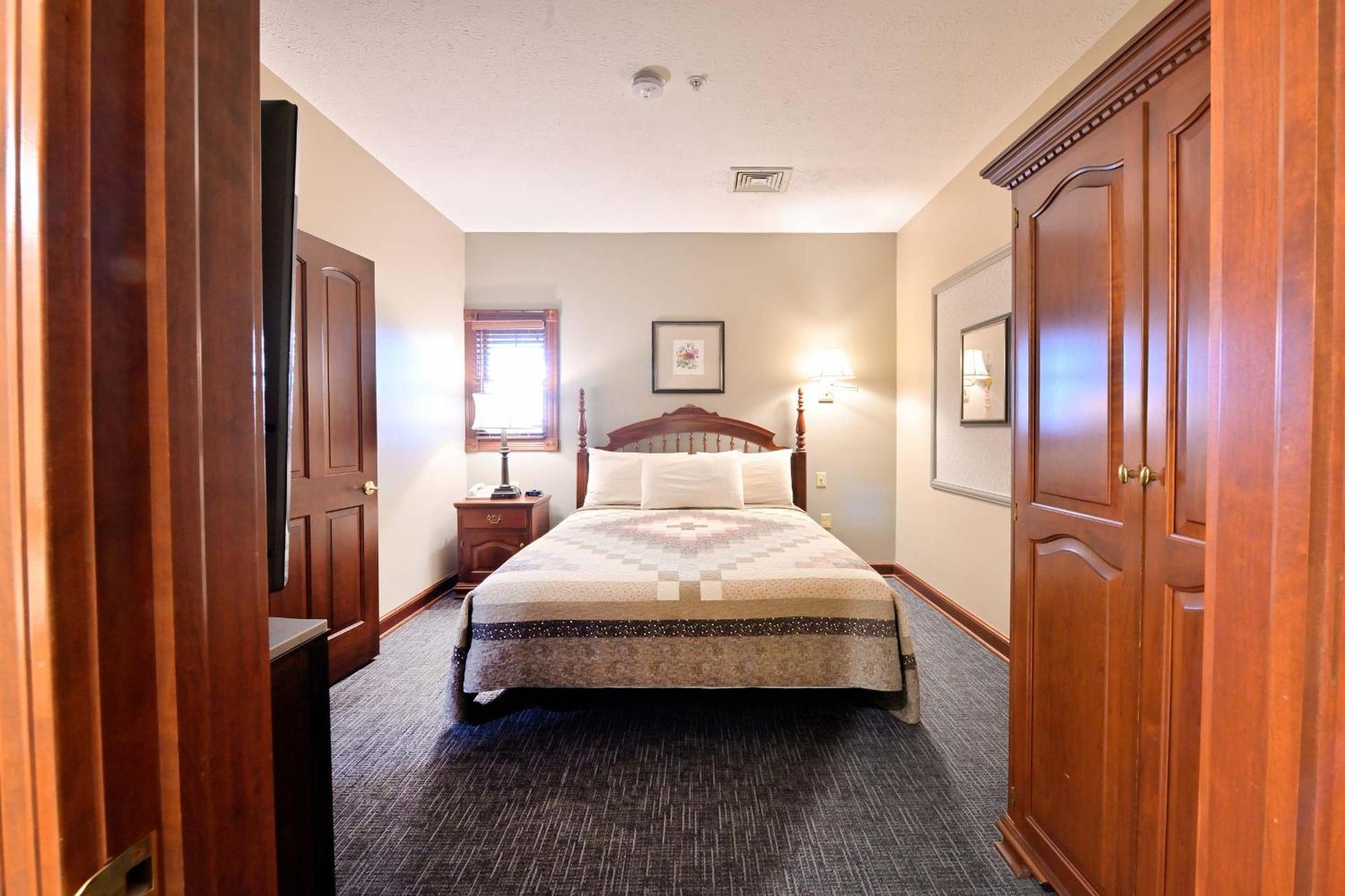 Carlisle Inn Walnut Creek Dış mekan fotoğraf