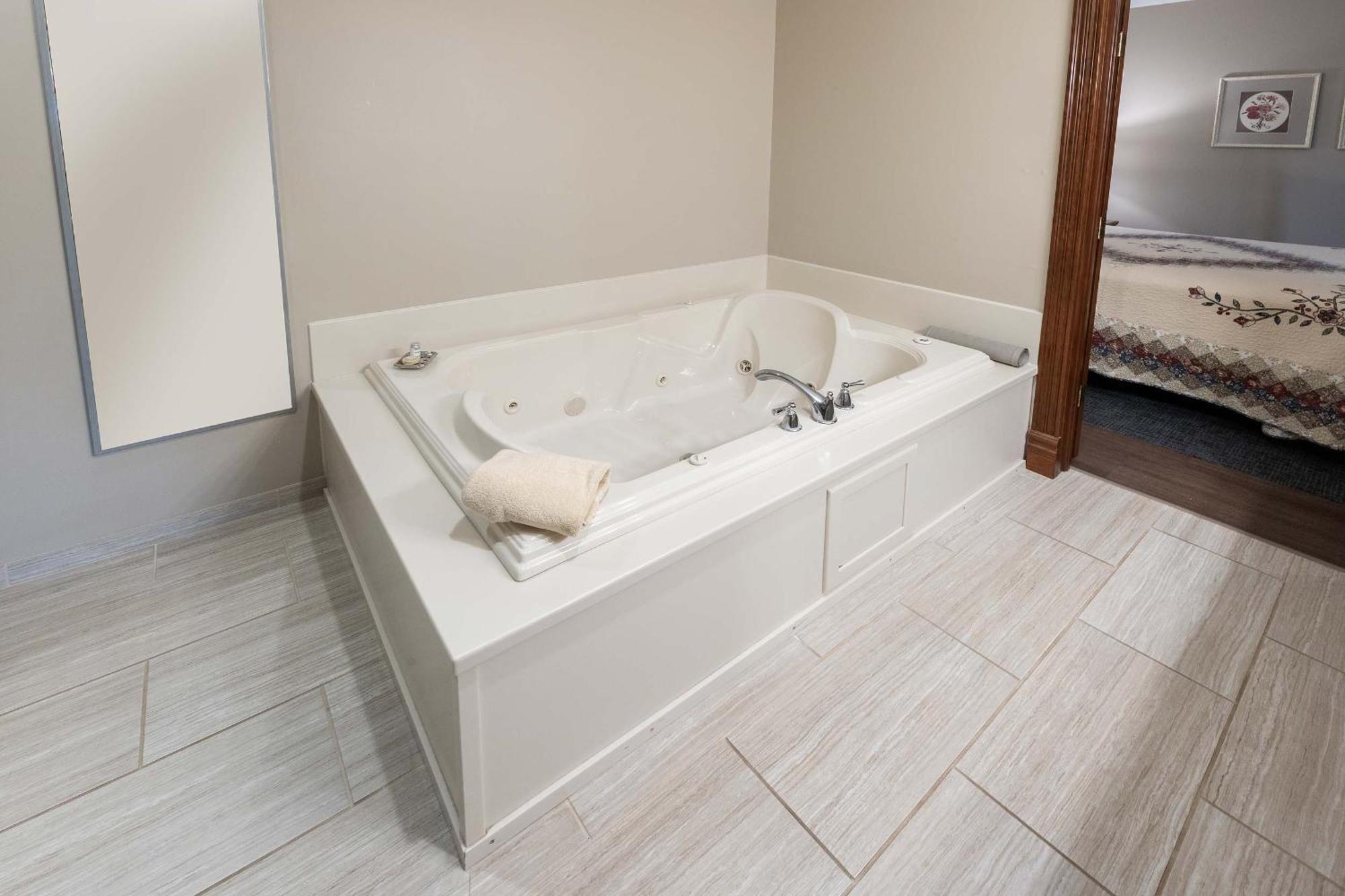 Carlisle Inn Walnut Creek Dış mekan fotoğraf