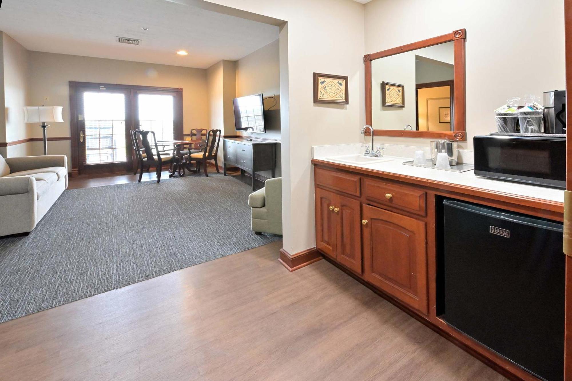 Carlisle Inn Walnut Creek Dış mekan fotoğraf