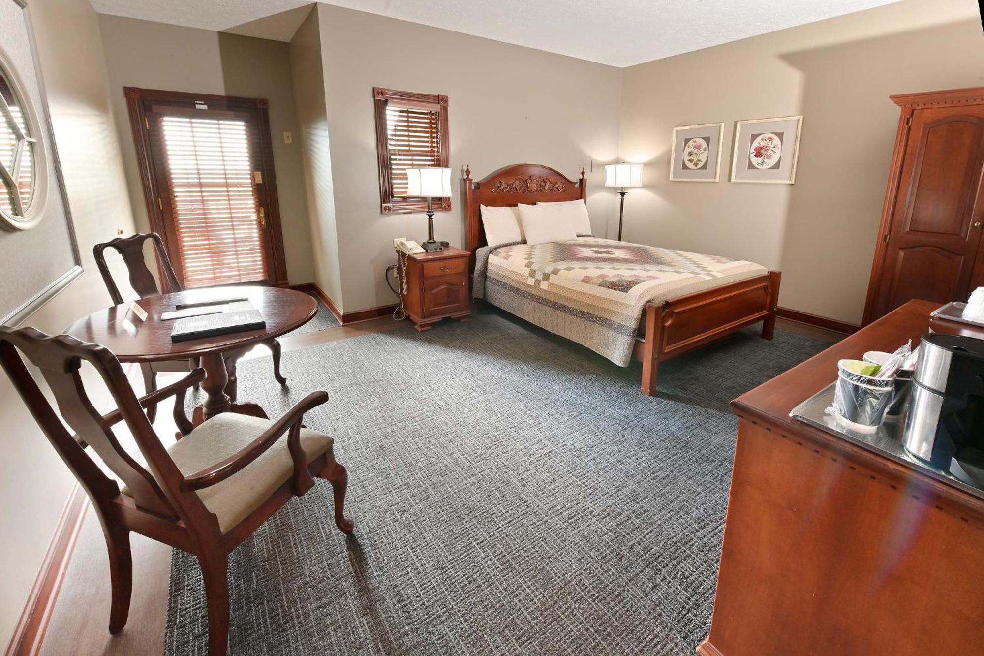 Carlisle Inn Walnut Creek Dış mekan fotoğraf
