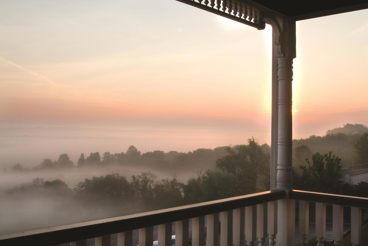 Carlisle Inn Walnut Creek Dış mekan fotoğraf