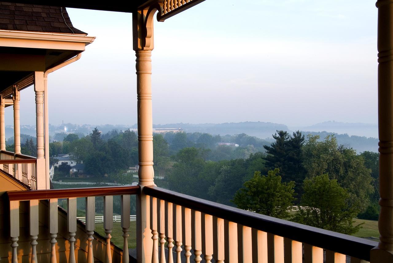 Carlisle Inn Walnut Creek Dış mekan fotoğraf