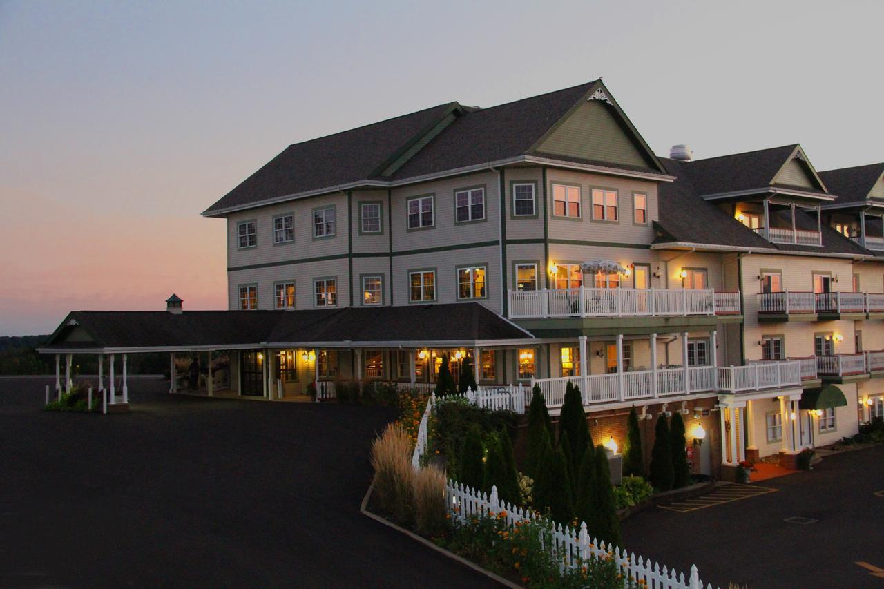 Carlisle Inn Walnut Creek Dış mekan fotoğraf