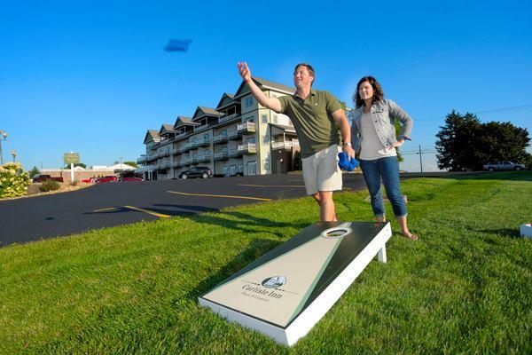Carlisle Inn Walnut Creek Dış mekan fotoğraf