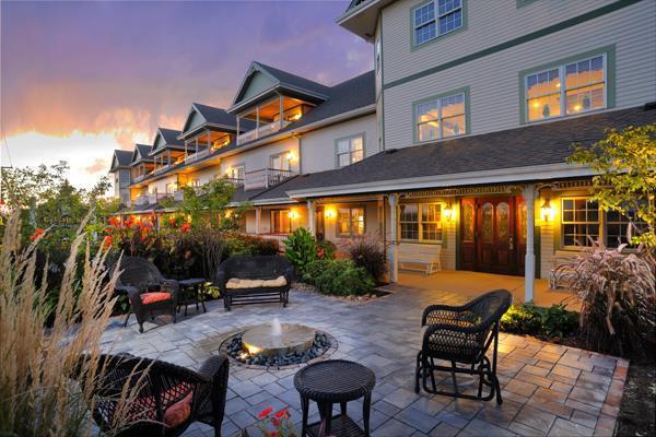 Carlisle Inn Walnut Creek Dış mekan fotoğraf