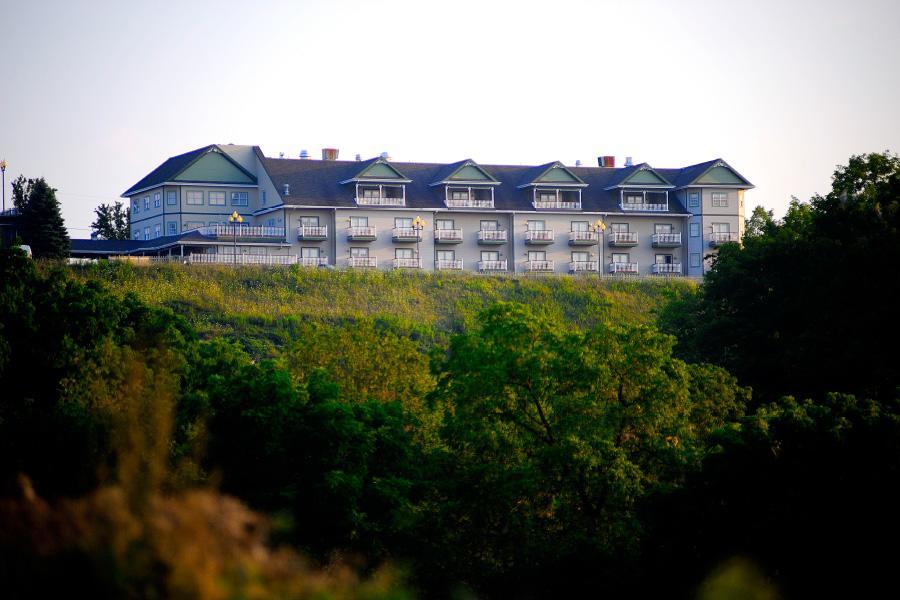 Carlisle Inn Walnut Creek Dış mekan fotoğraf