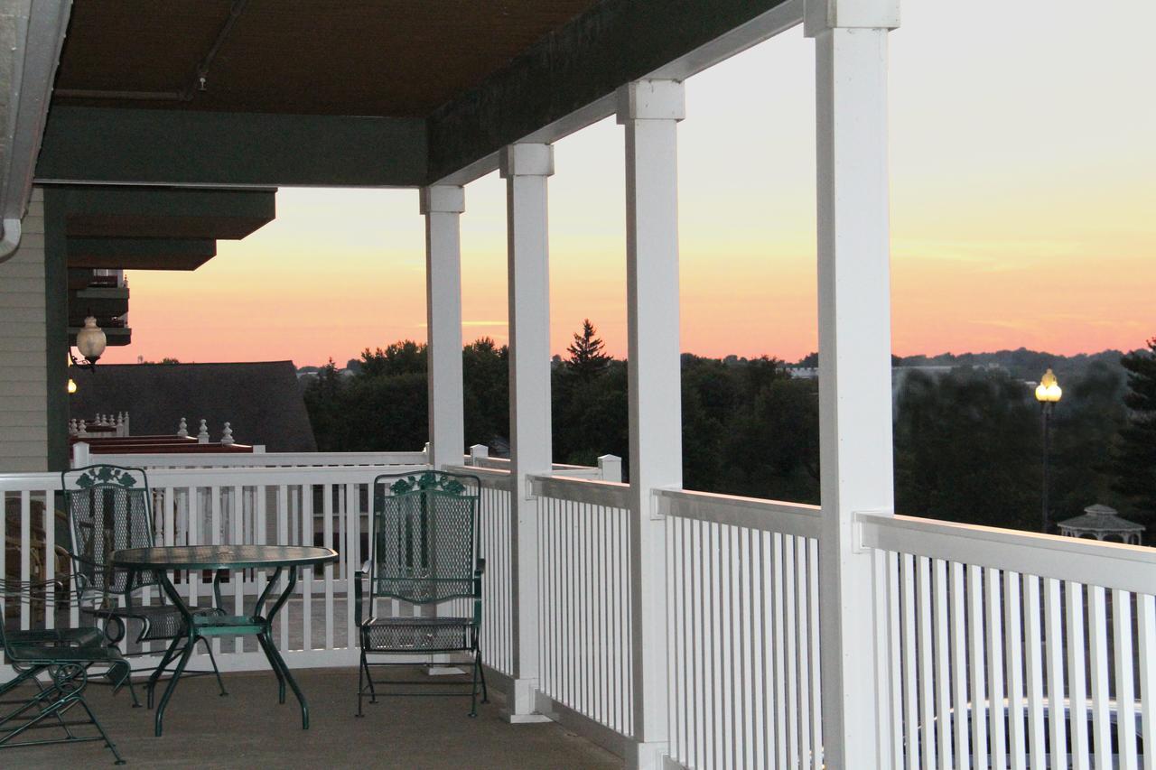Carlisle Inn Walnut Creek Dış mekan fotoğraf